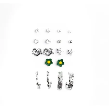 Boucle d'Oreille ALBERTO RICCI ALR804 - ALBERTO RICCI