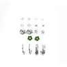 Boucle d'Oreille ALBERTO RICCI ALR804 - ALBERTO RICCI