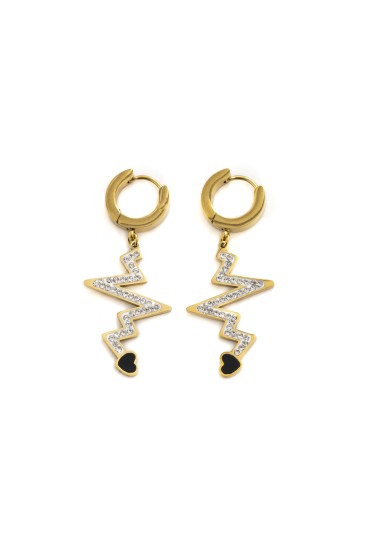 Boucle d'Oreille ALBERTO RICCI ALR801 - ALBERTO RICCI