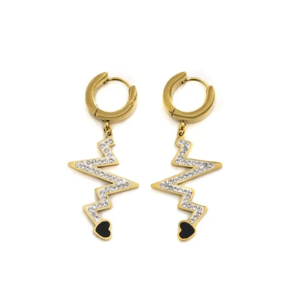 Boucle d'Oreille ALBERTO RICCI ALR801 - ALBERTO RICCI Boucle d'Oreille ALBERTO RICCI ALR801 - ALBERTO RICCI