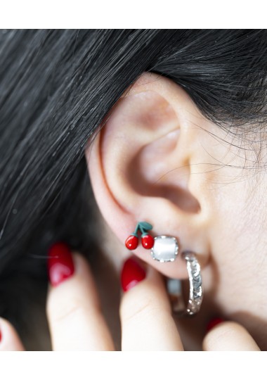 Boucle d'Oreille ALBERTO RICCI ALR808 ALBERTO RICCI - 5