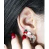 Boucle d'Oreille ALBERTO RICCI ALR808 - ALBERTO RICCI