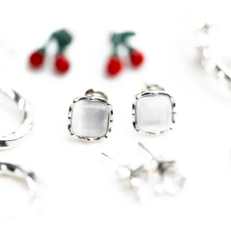 Boucle d'Oreille ALBERTO RICCI ALR808 - ALBERTO RICCI