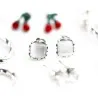 Boucle d'Oreille ALBERTO RICCI ALR808 - ALBERTO RICCI