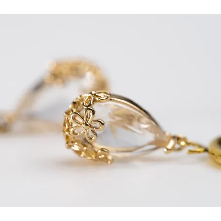 Boucle d'Oreille ALBERTO RICCI ALR803 - ALBERTO RICCI