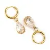 Boucle d'Oreille ALBERTO RICCI ALR803 - ALBERTO RICCI