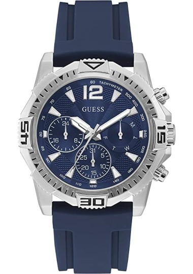 Montre Homme GUESS GW0211G1 Guess - 6