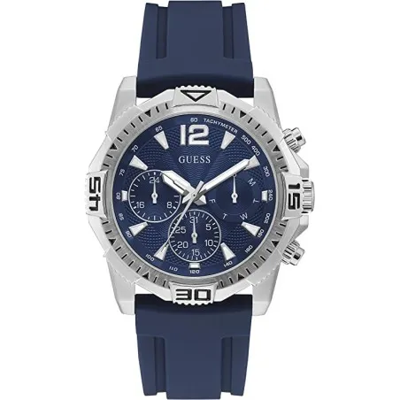 Montre Homme GUESS GW0211G1 - Guess