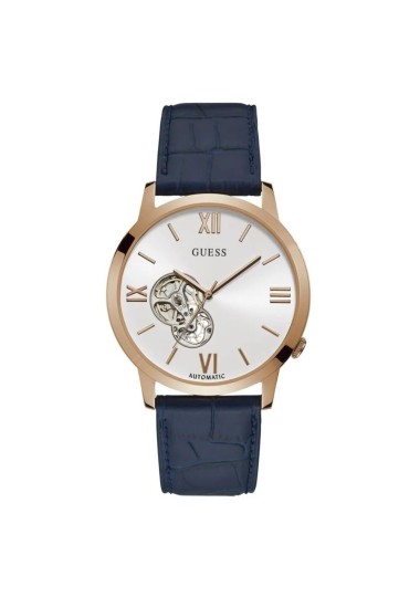 Montre Mécanique Homme GUESS W1267G3
