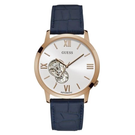 Montre Mécanique Homme GUESS W1267G3