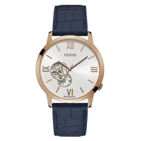 Montre Mécanique Homme GUESS W1267G3 - Guess