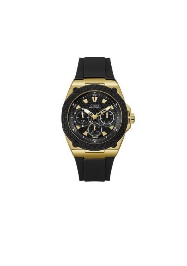 Montre Homme GUESS GW0487G5 Guess - 4