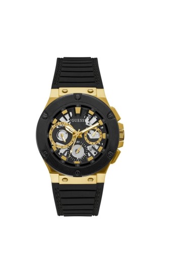 Montre Homme GUESS GW0487G5 Guess - 5