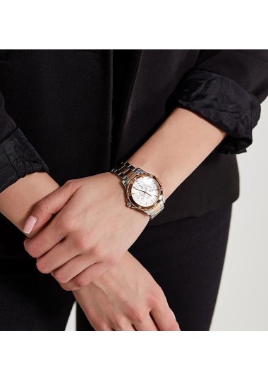 Montre Femme GUESS W0443L4 - 749