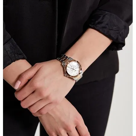 Montre Femme GUESS W0443L4 - Guess