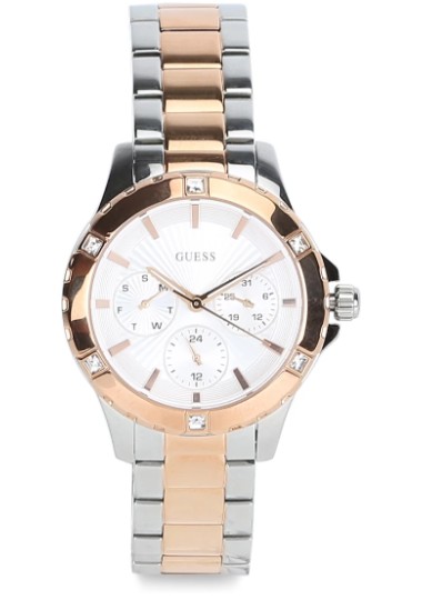 Montre Femme GUESS W0443L4 - 749