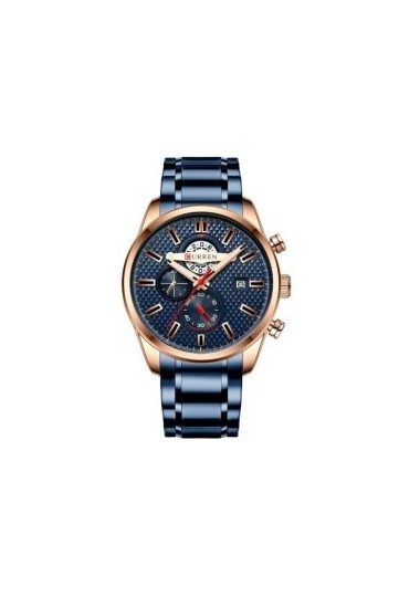 Montre Homme CURREN C8352 Curren - 18