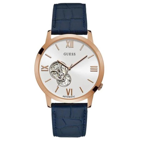 Montre Mécanique Homme GUESS W1267G3 Guess - 1