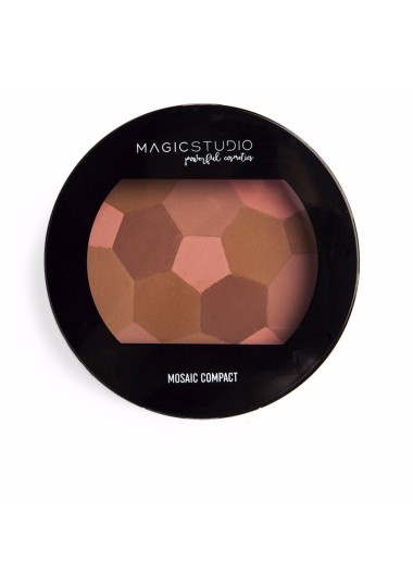 Bronzer magic studio MOSAIC COMPACT magic studio - 1