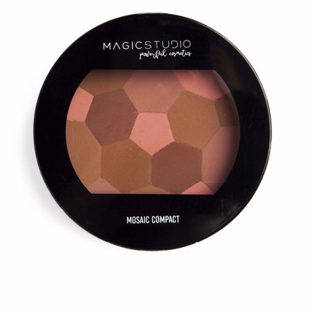 Bronzer magic studio MOSAIC COMPACT magic studio - 1
