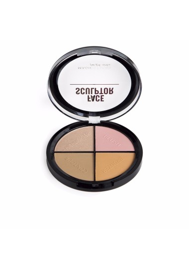 Bronzer magic studio FACE SCULPTOR magic studio - 1