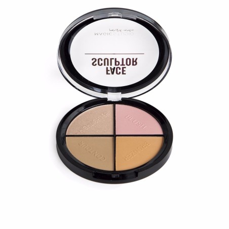 Bronzer magic studio FACE SCULPTOR magic studio - 1