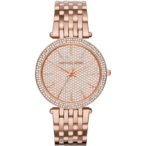 Montre Femme Michael Kors Darci MK3439 - Michael kors Montre Femme Michael Kors Darci MK3439 - Michael kors