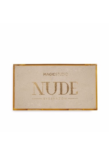 Fard à Paupières magic studio NUDE magic studio - 1
