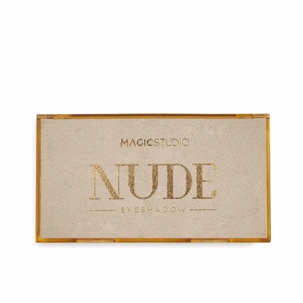 Fard à Paupières magic studio NUDE - magic studio Fard à Paupières magic studio NUDE - magic studio