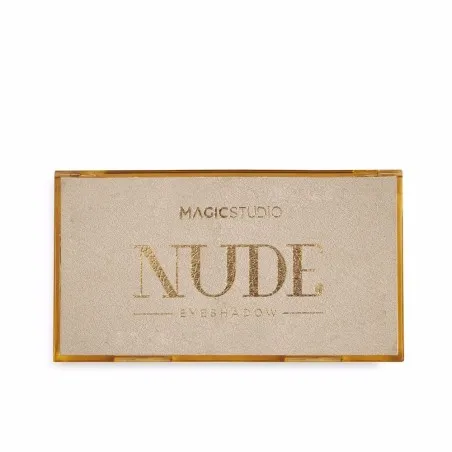 Fard à Paupières magic studio NUDE - magic studio