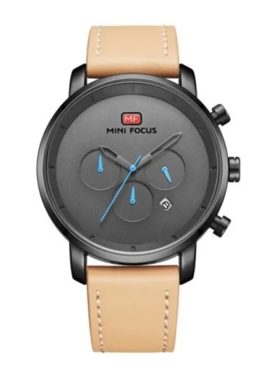 Montre Homme MINI FOCUS MF0102G MINI FOCUS - 1