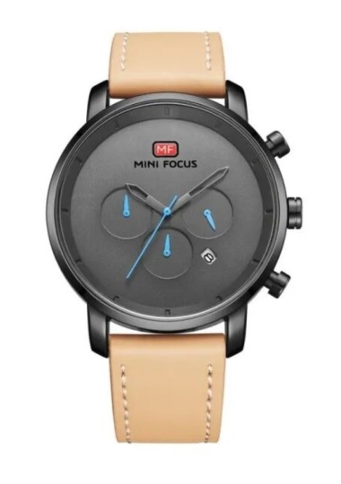 Montre Homme MINI FOCUS MF0102G