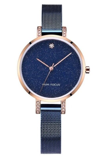 Montre Femme MINI FOCUS MF0160L MINI FOCUS - 1