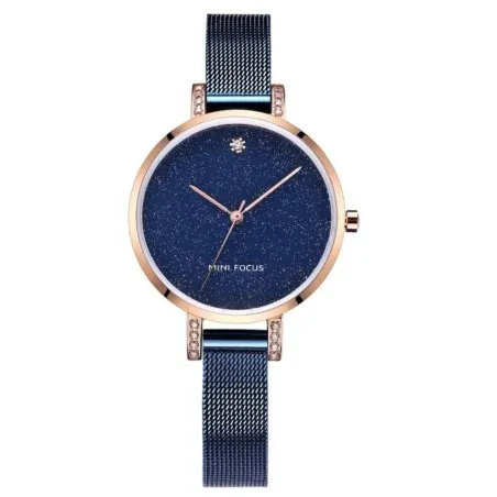 Montre Femme MINI FOCUS MF0160L - MINI FOCUS