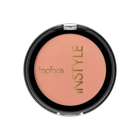 TOPFACE INSTYLE BLUSH ON - Topface