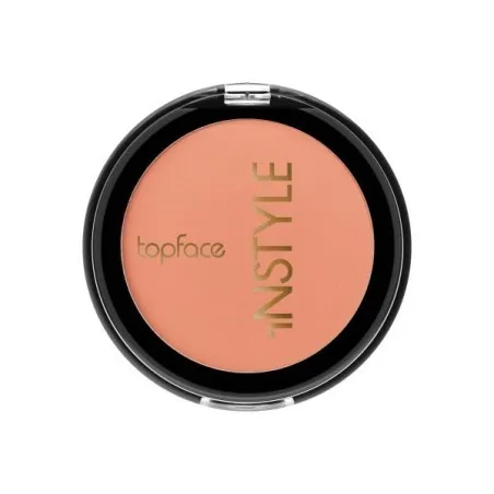 TOPFACE INSTYLE BLUSH ON - Topface