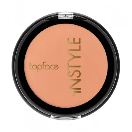 TOPFACE INSTYLE BLUSH ON - Topface