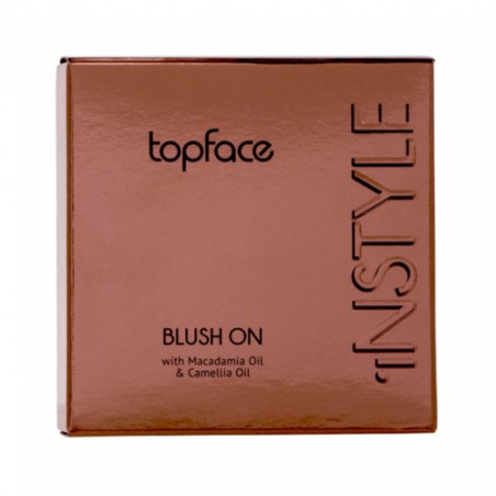 TOPFACE INSTYLE BLUSH ON Topface - 1