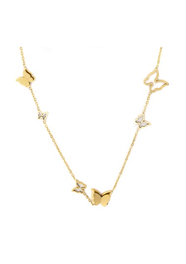 Collier Femme ALBERTO RICCI ALR110 ALBERTO RICCI - 1