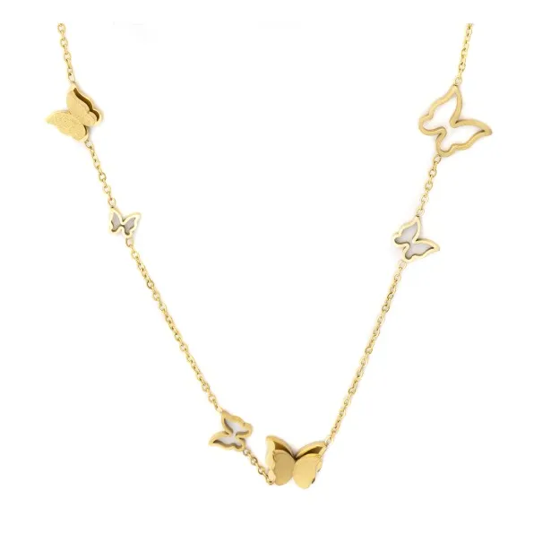 Collier Femme ALBERTO RICCI ALR110 - ALBERTO RICCI Collier Femme ALBERTO RICCI ALR110 - ALBERTO RICCI