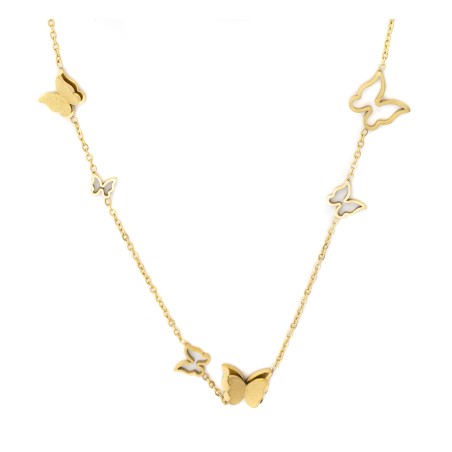 Collier Femme ALBERTO RICCI ALR110 ALBERTO RICCI - 1