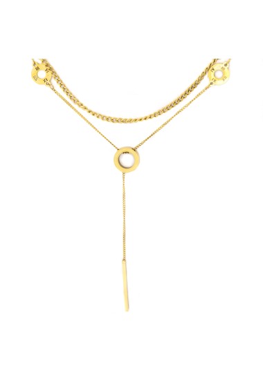 Collier Femme ALBERTO RICCI ALR111 ALBERTO RICCI - 1