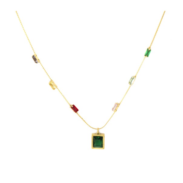Collier Femme ALBERTO RICCI ALR114 - ALBERTO RICCI