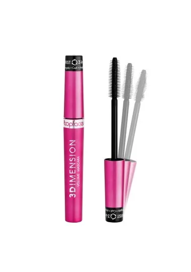 Mascara Topface 3DIMENSION VOL - Topface