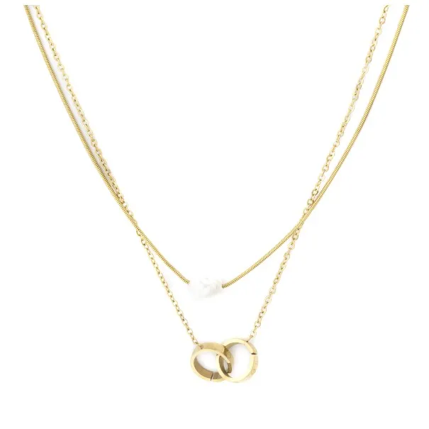 Collier Femme ALBERTO RICCI ALR122