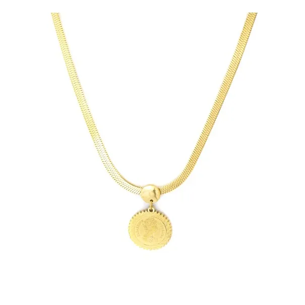 Collier Femme ALBERTO RICCI ALR132