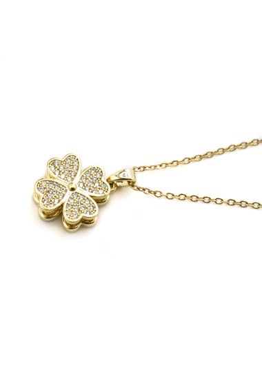 Collier Femme ALBERTO RICCI ALR118