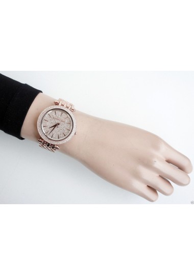 Montre Femme Michael Kors Darci MK3439 - Michael kors