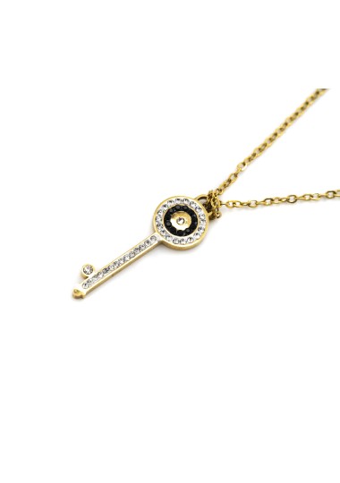 Collier Femme ALBERTO RICCI ALR125