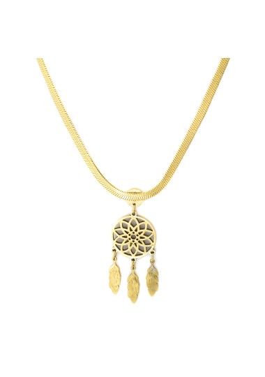 Collier Femme ALBERTO RICCI ALR112 ALBERTO RICCI - 1
